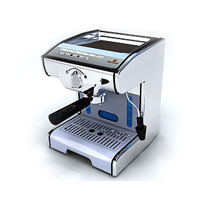 Coffee Machine