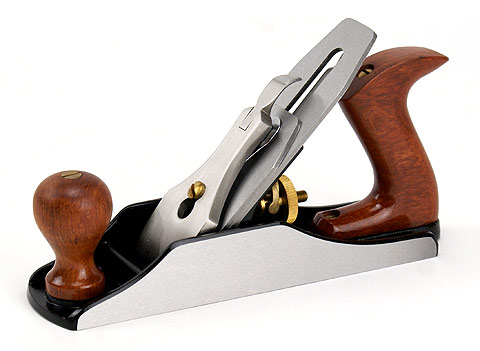 No.4 bench plane