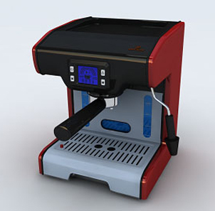 Coffee Machine