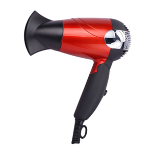 Hair dryer