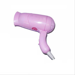 Hair dryer