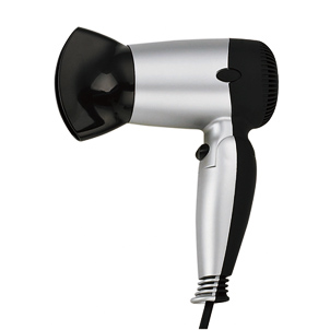 Hair dryer