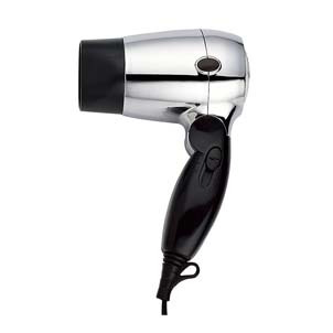 Hair dryer