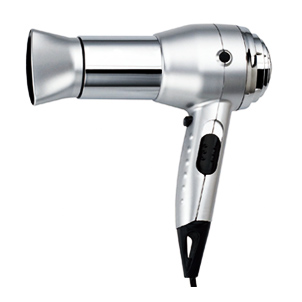 Hair dryer