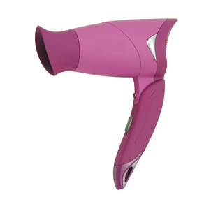 Hair dryer