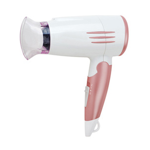 Hair dryer