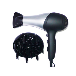 Hair dryer