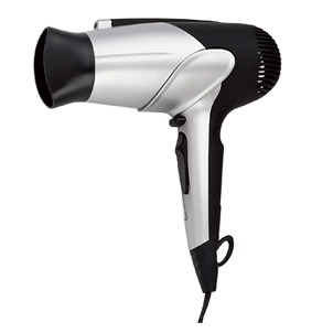 Hair dryer