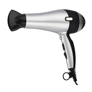 Hair dryer