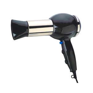 Hair dryer