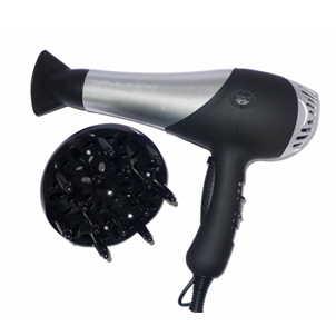 Hair dryer