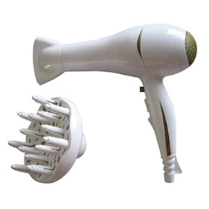 Hair dryer