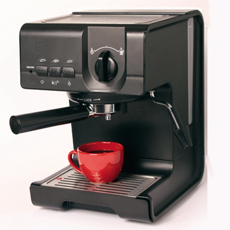 Coffee Machine