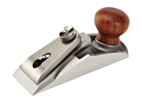 Chisel Plane