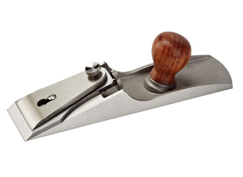 Chisel Plane