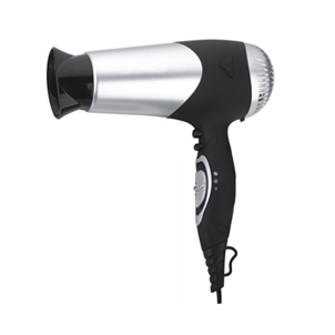 Hair dryer