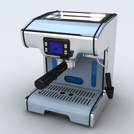 Coffee Machine