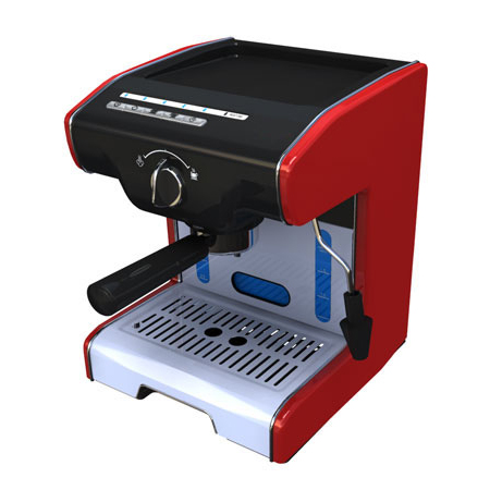 Coffee Machine