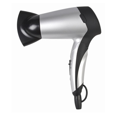 Hair dryer