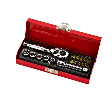 Socket Set