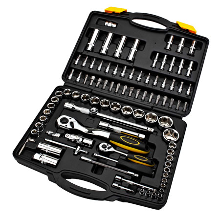 Socket set