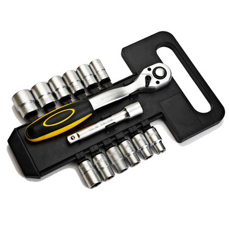 Socket set