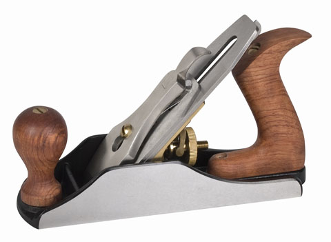 No.3 bench plane