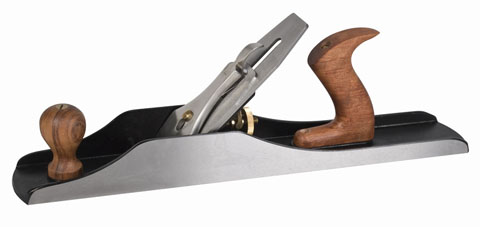 No.6 bench plane