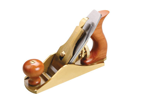 No.1 Bench Plane