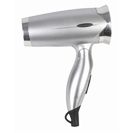 Hair dryer