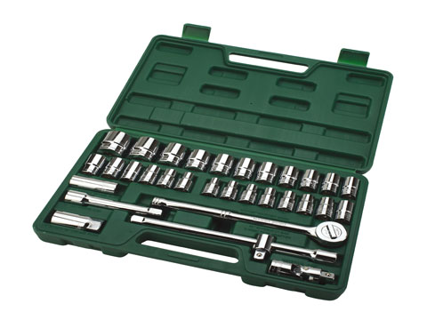 Socket Set