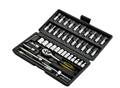 Socket Set