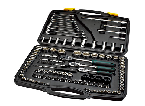 Socket Set