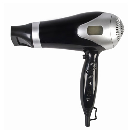 Hair dryer