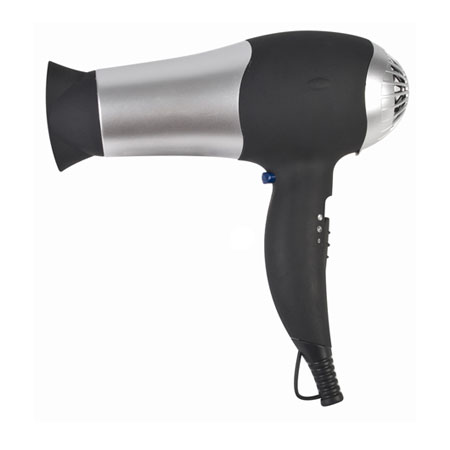 Hair dryer