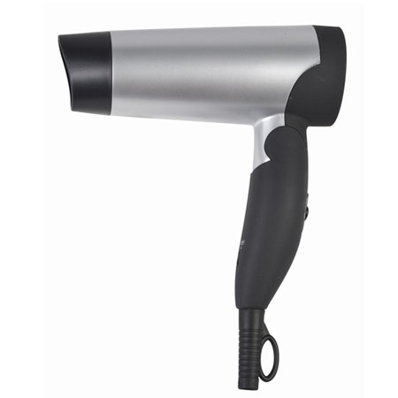 Hair dryer