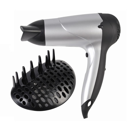 Hair dryer