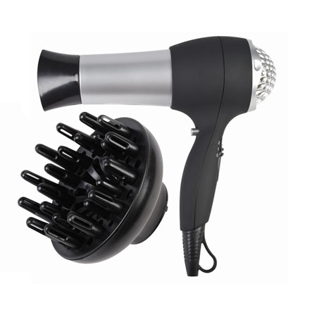 Hair dryer