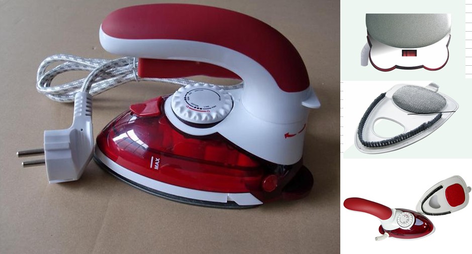 Travel Steam Iron