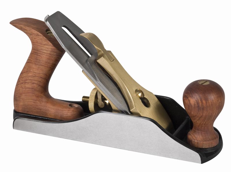 No.3 bench plane