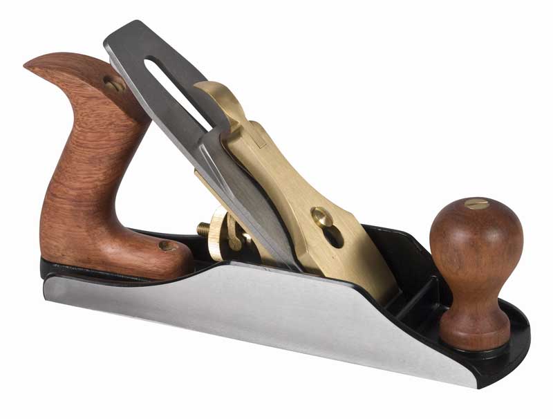 No.4 bench plane