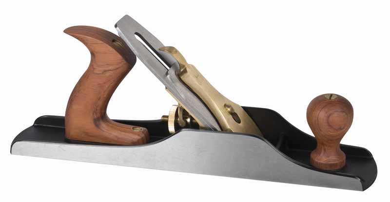 No.5 bench plane