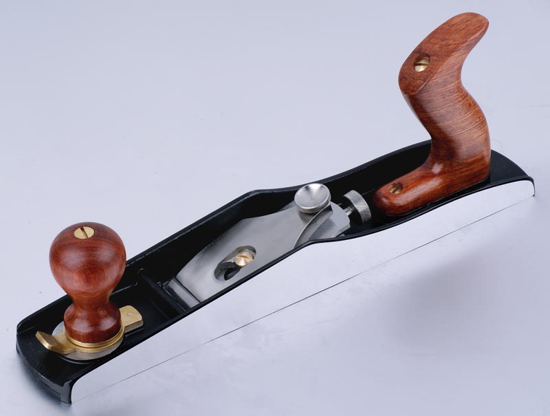  Low angle jack plane