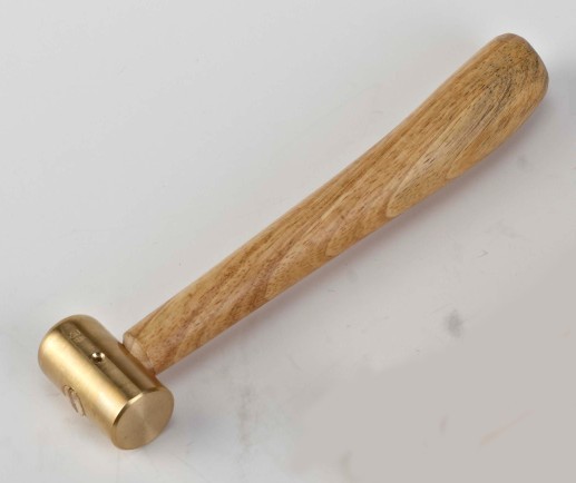 No.2 Long Handle Hammer