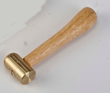 No.4 Long Handle Hammer