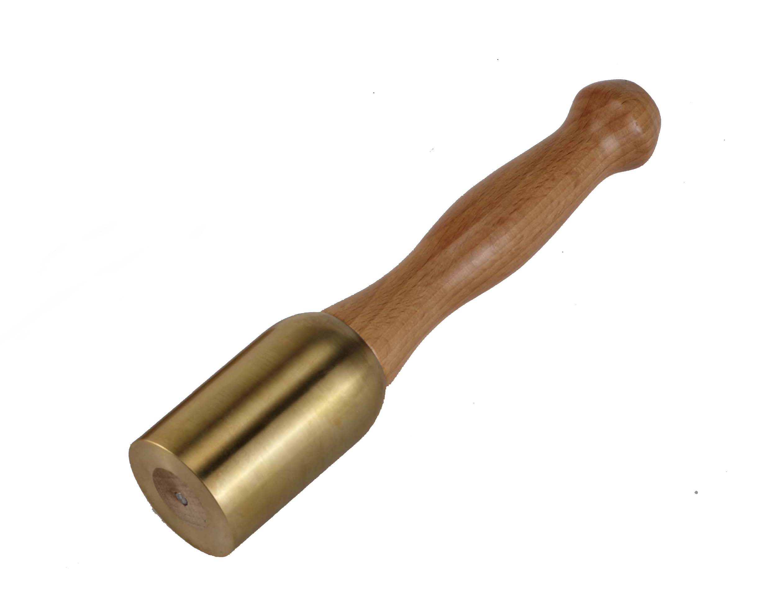 Big Brass Mallet