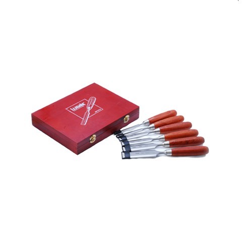 6pcs Chisel Set