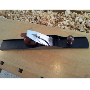 No.8 Bench Plane