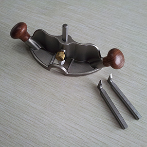 Router Plane